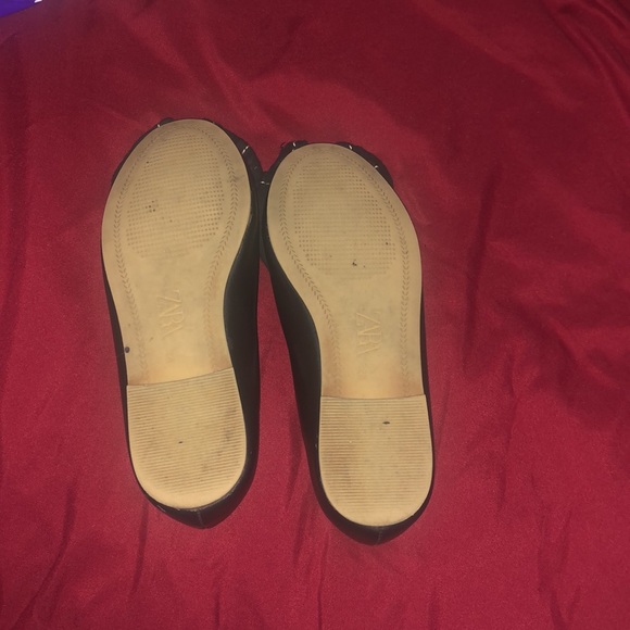 Cute Zara girls shoes - Picture 4 of 5